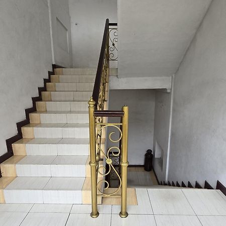 Hotel Maxim Kwitang Джакарта Екстер'єр фото
