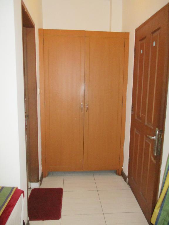 Hotel Maxim Kwitang Джакарта Екстер'єр фото