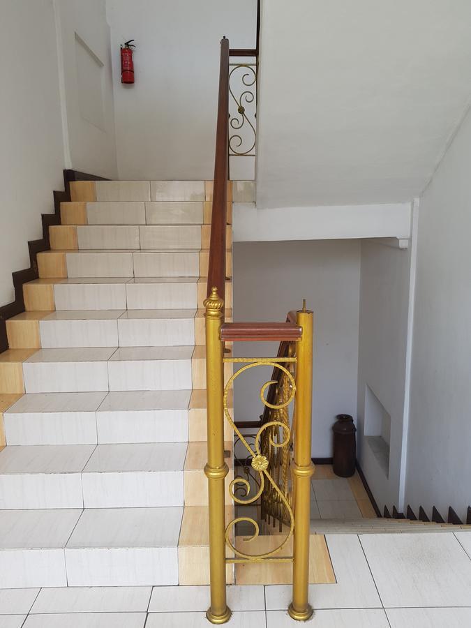 Hotel Maxim Kwitang Джакарта Екстер'єр фото