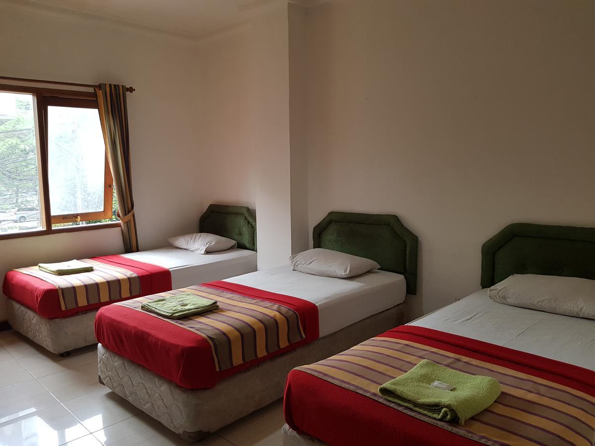 Hotel Maxim Kwitang Джакарта Екстер'єр фото