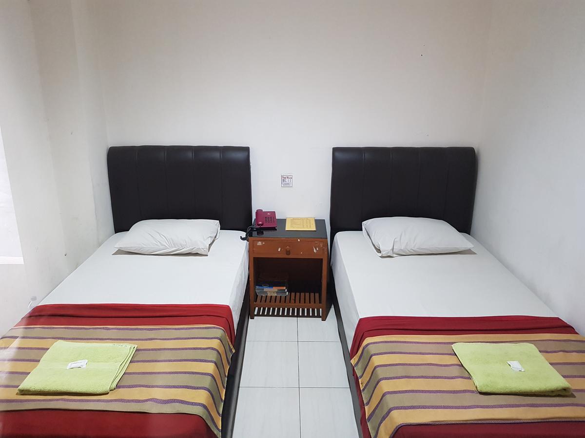 Hotel Maxim Kwitang Джакарта Екстер'єр фото