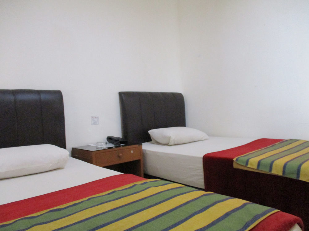 Hotel Maxim Kwitang Джакарта Екстер'єр фото